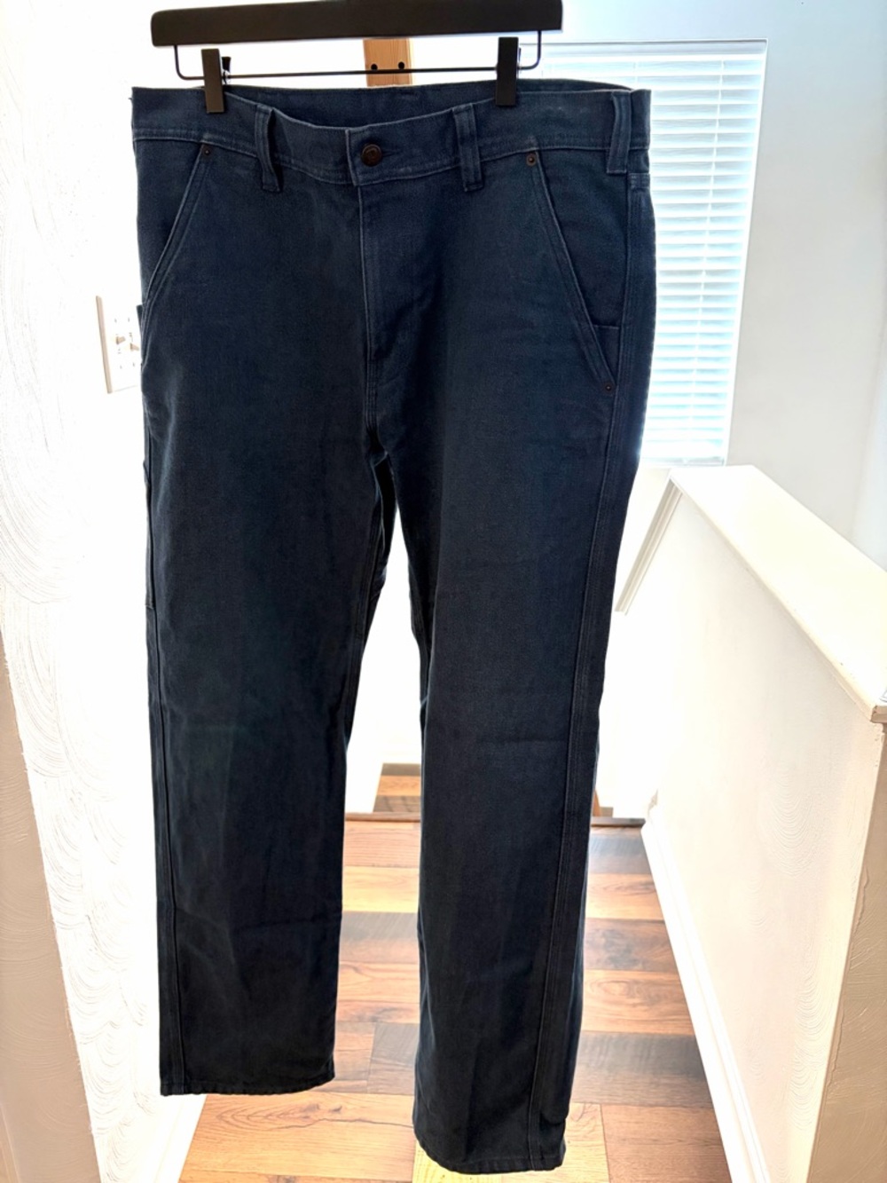 Patagonia Men's Iron Forge 5-Pocket Work Pants